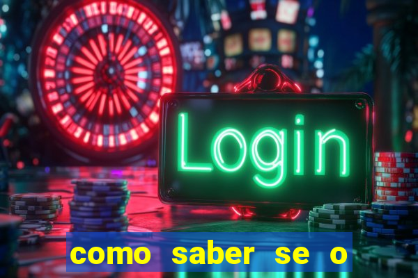 como saber se o fortune tiger ta pagando